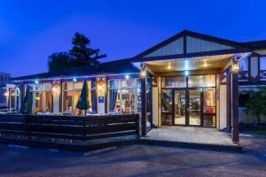 FH Confort Hotel Orleans Co'met, Orleans