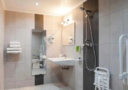 FH Confort Orléans Co'met - 8