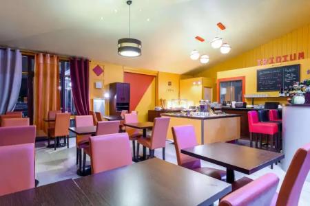 FH Confort Orléans Co'met - 22