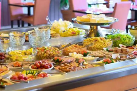 FH Confort Orléans Co'met - 10