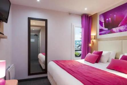 FH Confort Orléans Co'met - 27