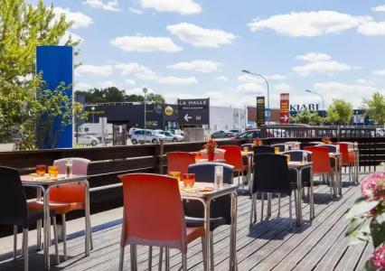 FH Confort Orléans Co'met - 24