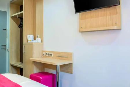 FH Confort Orléans Co'met - 6