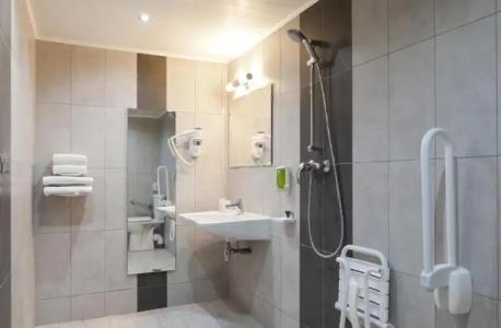 FH Confort Orléans Co'met - 36