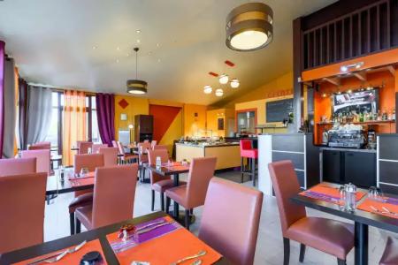 FH Confort Orléans Co'met - 19