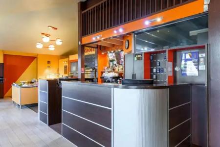 FH Confort Orléans Co'met - 14