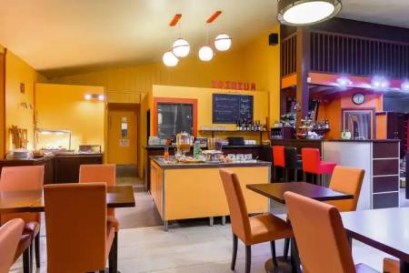 FH Confort Orléans Co'met - 21