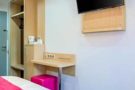 FH Confort Orléans Co'met - 35