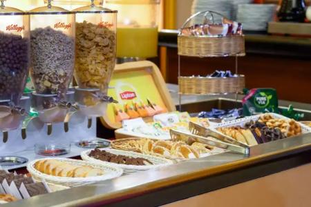 FH Confort Orléans Co'met - 11