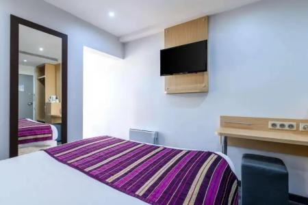 FH Confort Orléans Co'met - 4