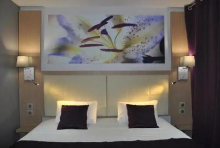 FH Confort Orléans Co'met - 29