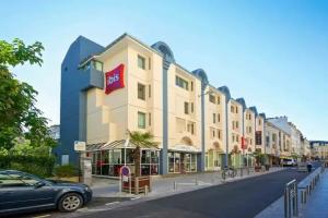 Ibis Pau Centre, Pau
