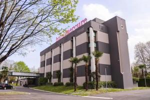 Mercure Palais des Sports Hotel