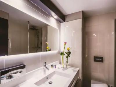 Mercure Pau Palais des Sports - 6