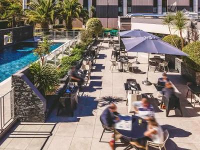 Mercure Pau Palais des Sports - 16