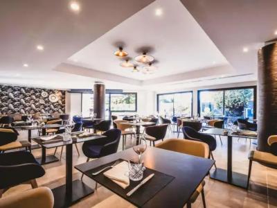 Mercure Pau Palais des Sports - 24