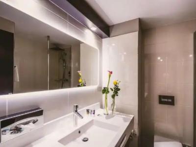 Mercure Pau Palais des Sports - 38