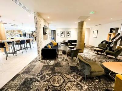 Mercure Pau Palais des Sports - 13