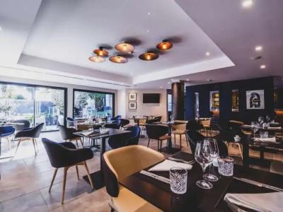 Mercure Pau Palais des Sports - 25