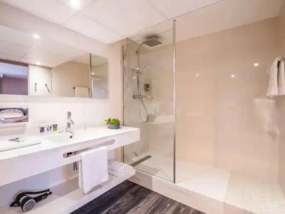 Mercure Pau Palais des Sports - 7