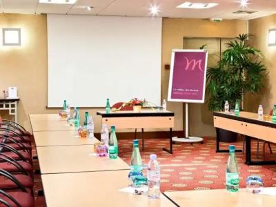 Mercure Pau Palais des Sports - 19