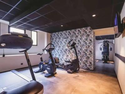 Mercure Pau Palais des Sports - 45