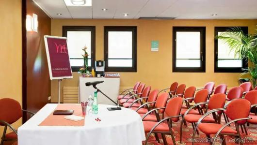 Mercure Pau Palais des Sports - 20