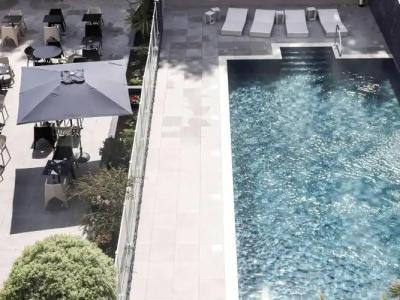 Mercure Pau Palais des Sports - 17