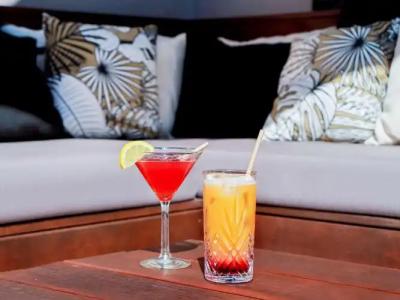 Mercure Pau Palais des Sports - 12