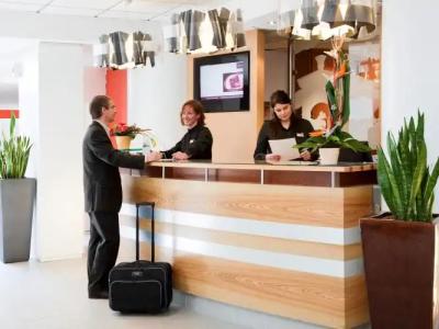 Mercure Pau Palais des Sports - 31