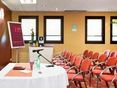 Mercure Pau Palais des Sports - 18