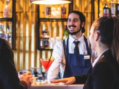 Mercure Pau Palais des Sports - 29