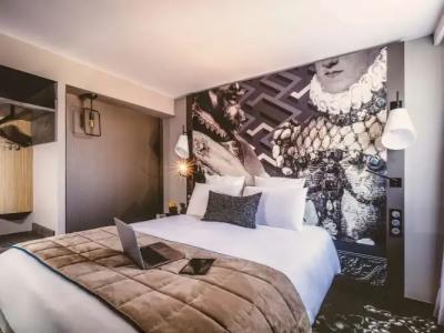 Mercure Pau Palais des Sports - 43