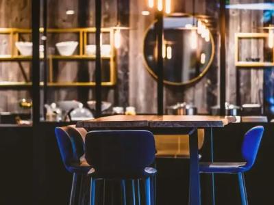 Mercure Pau Palais des Sports - 27