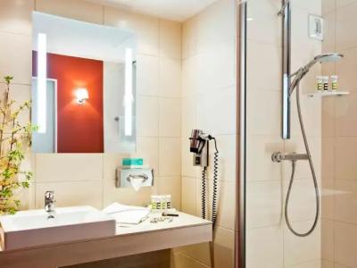 Mercure Pau Palais des Sports - 8