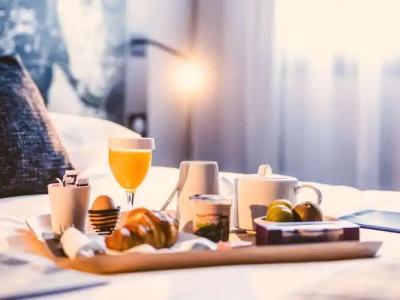 Mercure Pau Palais des Sports - 9