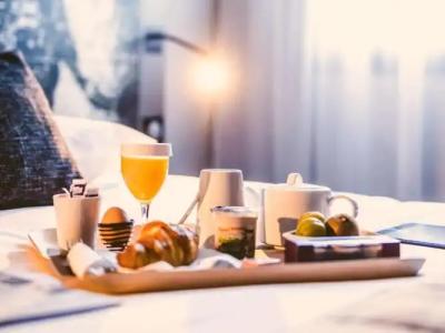 Mercure Pau Palais des Sports - 39