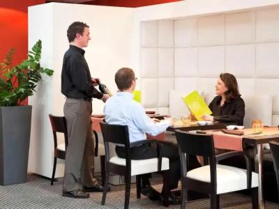 Mercure Pau Palais des Sports - 33