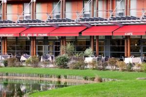 Hotels