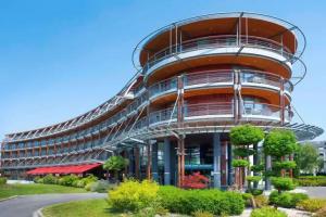Hotel Parc Beaumont & Spa Pau - MGallery, Pau