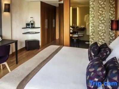 Parc Beaumont & Spa Pau - MGallery - 47