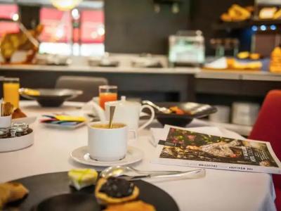 Parc Beaumont & Spa Pau - MGallery - 13