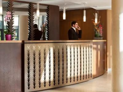 Parc Beaumont & Spa Pau - MGallery - 34