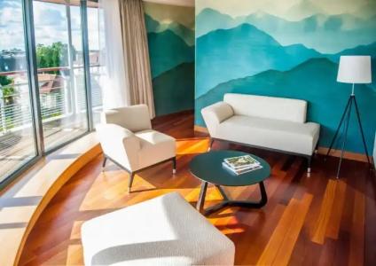 Parc Beaumont & Spa Pau - MGallery - 55