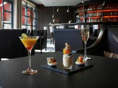 Parc Beaumont & Spa Pau - MGallery - 11