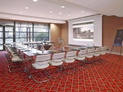 Parc Beaumont & Spa Pau - MGallery - 19