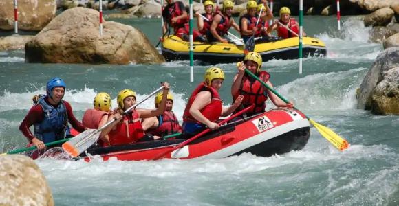 Parc Beaumont & Spa Pau - MGallery - 22