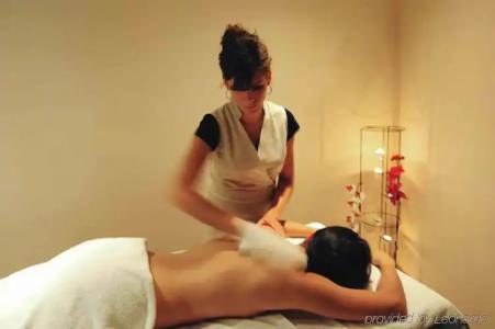 Parc Beaumont & Spa Pau - MGallery - 35