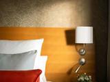 Accessible Double room with city view