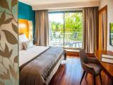 Deluxe Double Suite